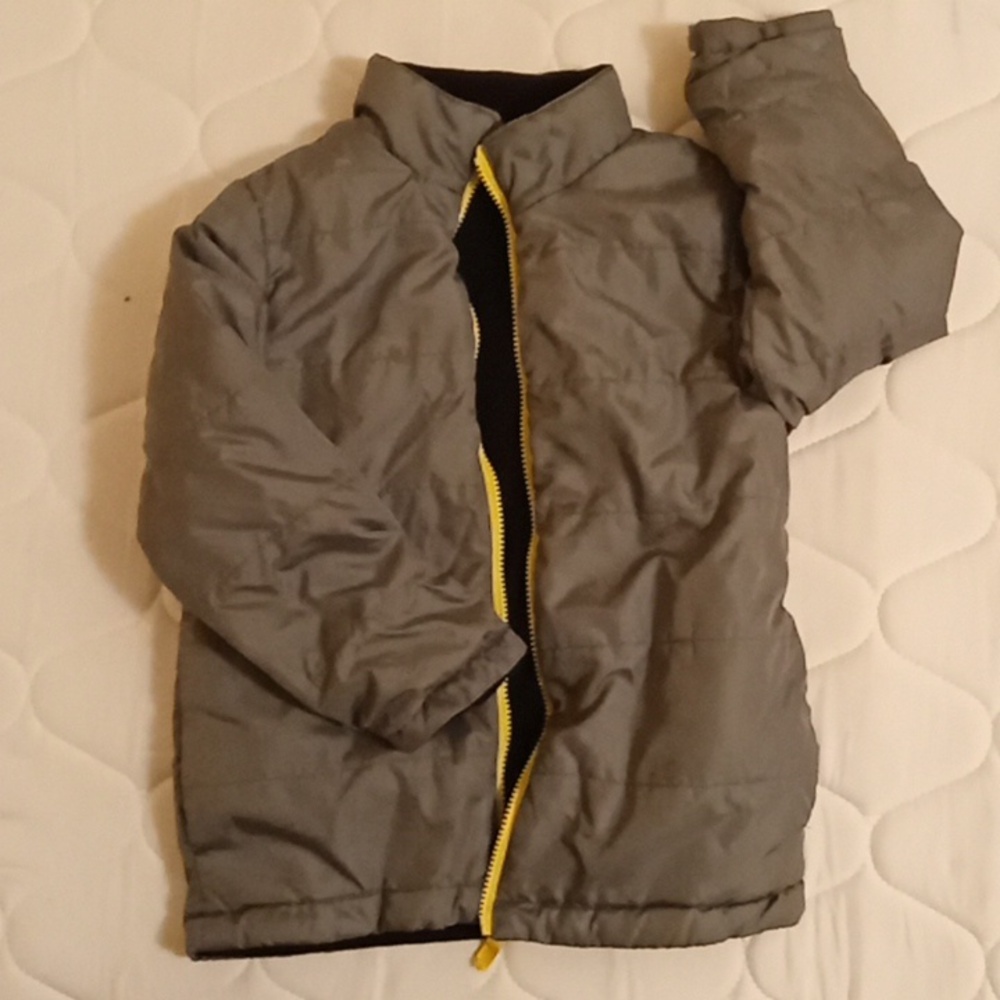 Kids jacket medium (8)